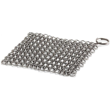 Petromax - Chain Mail Cleaner til Støbejern-1-XtraGrej
