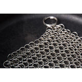 Petromax - Chain Mail Cleaner til Støbejern-4-XtraGrej