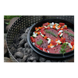 Petromax - Dutch Oven ft12 Støbejernsgryde 10,8L-4-XtraGrej