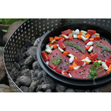 Petromax - Dutch Oven ft6 Fladbundet Støbejernsgryde 5,5L-3-XtraGrej