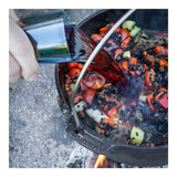 Petromax - Dutch Oven ft6 Støbejernsgryde 5,5L-5-XtraGrej