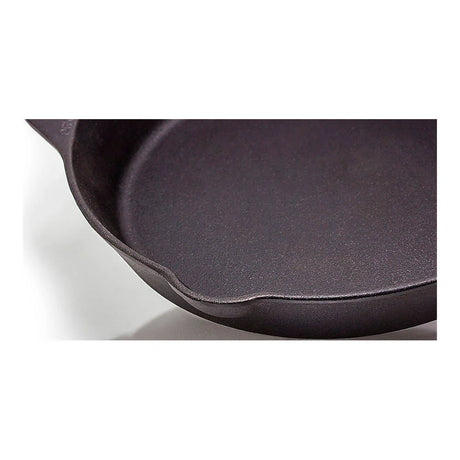 Petromax - Fire Skillet fp25 Stegepande (25 cm) Med Langt Håndtag-8-XtraGrej