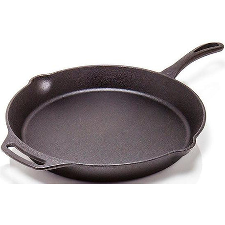 Petromax - Fire Skillet fp35 Stegepande (30 cm)-1-XtraGrej