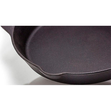 Petromax - Fire Skillet fp35 Stegepande (30 cm)-2-XtraGrej