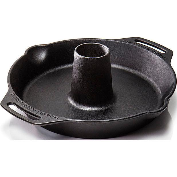 Petromax - Poultry Roaster cf30 Kylling Holder-1-XtraGrej