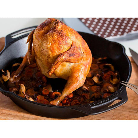 Petromax - Poultry Roaster cf30 Kylling Holder-4-XtraGrej