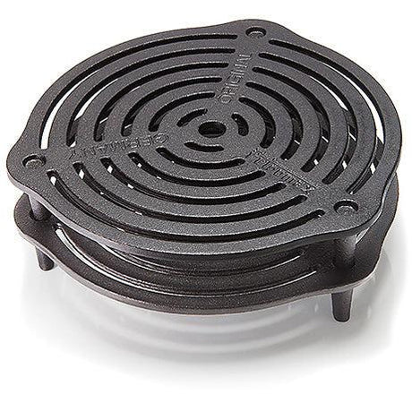 Petromax - Stack Grate Multirist-4-XtraGrej