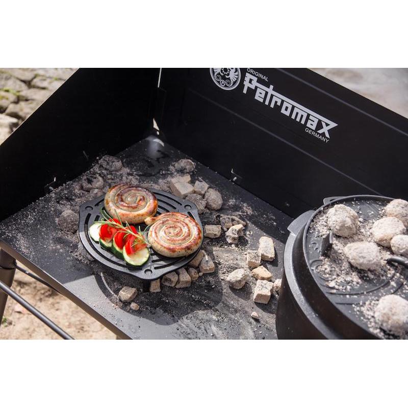 Petromax - Stack Grate Multirist-6-XtraGrej