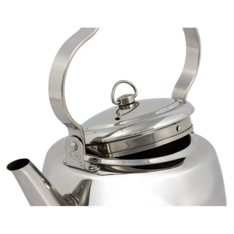Petromax - Teakettle Tekande 3L-3-XtraGrej