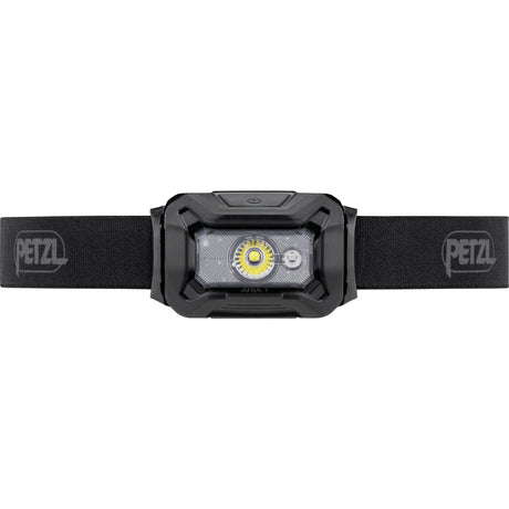 Petzl - Aria 1 RGB Pandelampe 350 Lumen // Sort-2-XtraGrej