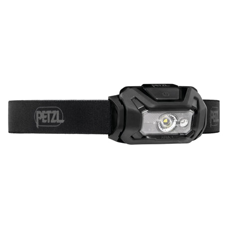 Petzl - Aria 1 RGB Pandelampe 350 Lumen // Sort-3-XtraGrej