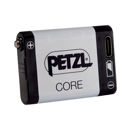 Petzl - Core 2 Genopladeligt Batteri-1-XtraGrej