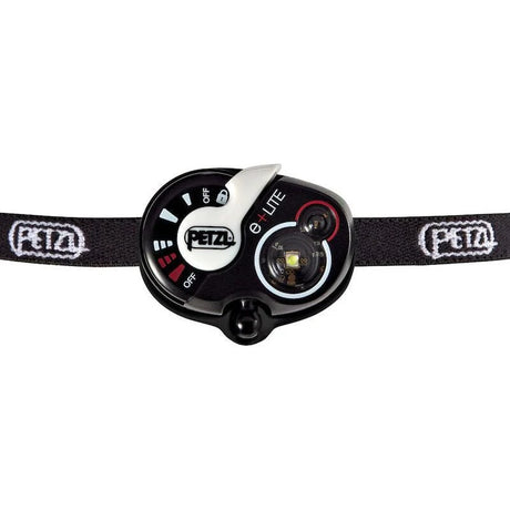 Petzl - e+LITE 40 Lumen-2-XtraGrej