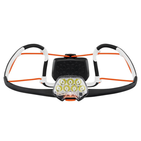 Petzl - IKO Core Pandelampe 500 Lumen-1-XtraGrej
