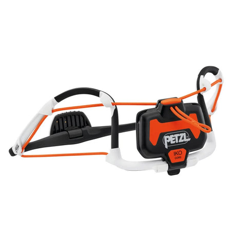 Petzl - IKO Core Pandelampe 500 Lumen-3-XtraGrej