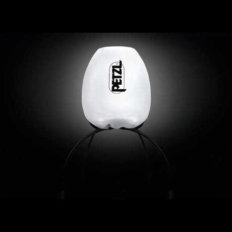 Petzl - IKO Core Pandelampe 500 Lumen-6-XtraGrej