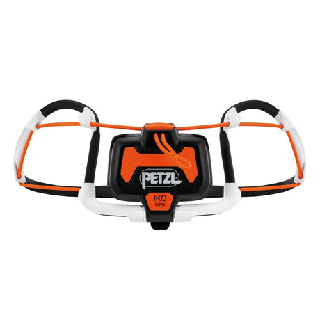 Petzl - IKO Core Pandelampe 500 Lumen-9-XtraGrej