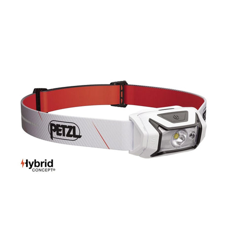 Petzl - Tikka Core Pandelampe 450 Lumen // Hvid-1-XtraGrej