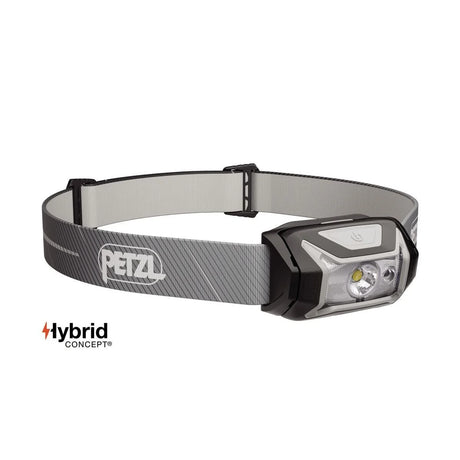 Petzl - Tikka Core Pandelampe 450 Lumen // Sort-1-XtraGrej