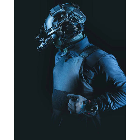 PGD - DELTA Skudsikker Vest Level IIIA (3A)-6-XtraGrej