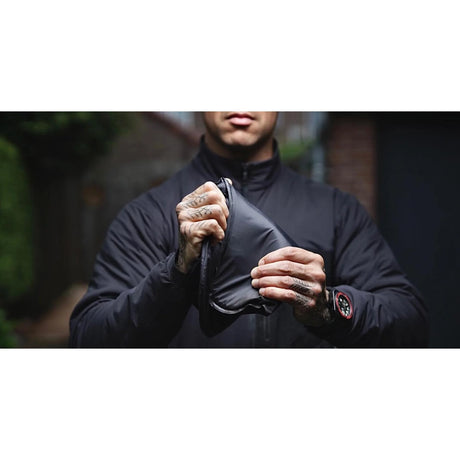 PGD - PGD Protector Skudsikker Vest NIJ IIIA-6-XtraGrej