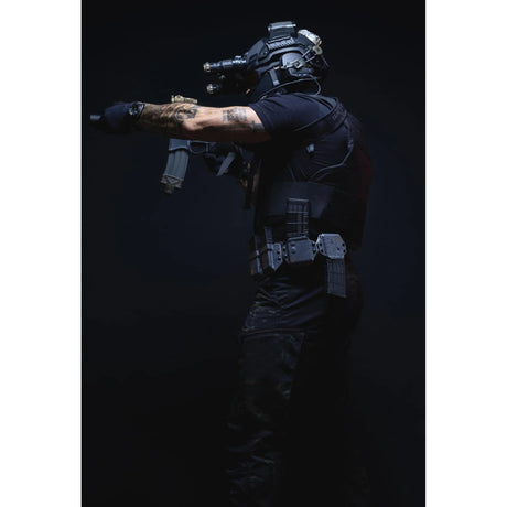 PGD - PGD Protector Skudsikker Vest NIJ IIIA-8-XtraGrej