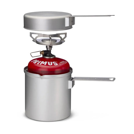 Primus - Essential Trail Kit-2-XtraGrej