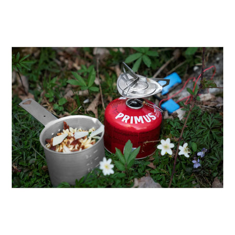 Primus - Essential Trail Kit-3-XtraGrej