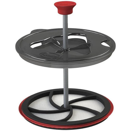 Primus - Lite Coffee/Tea Press-1-XtraGrej