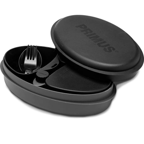 Primus - Meal Set // Sort-1-XtraGrej