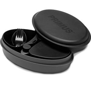 Primus - Meal Set // Sort-1-XtraGrej