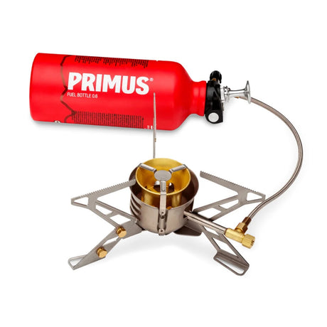 Primus - Multifuelbrænder III-3-XtraGrej
