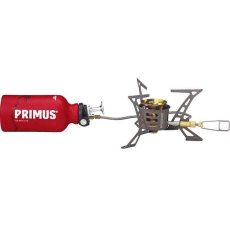 Primus - OmniLite Ti Multifuelbrænder-1-XtraGrej