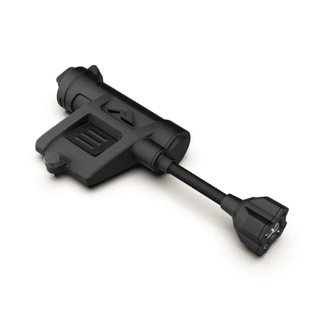 Princeton Tec - Charge X Hjelmlygte // Sort-3-XtraGrej