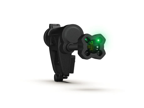 Princeton Tec - Charge X Hjelmlygte // Sort-7-XtraGrej
