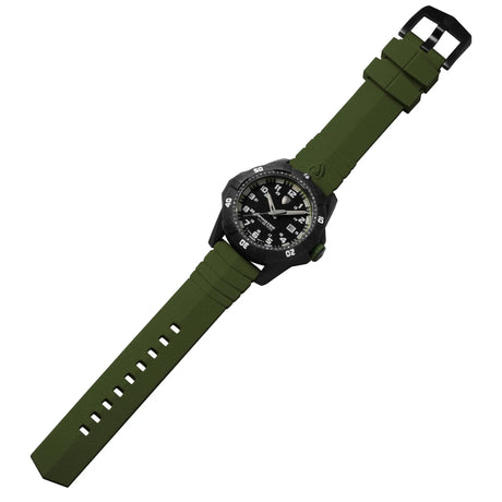 ProTek - PT1005G 42 mm Outdoor Ur // Grøn-4-XtraGrej