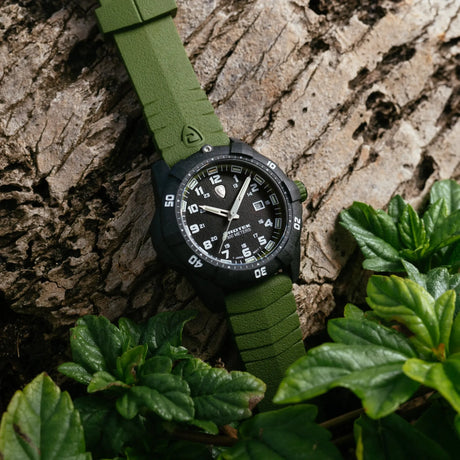 ProTek - PT1005G 42 mm Outdoor Ur // Grøn-7-XtraGrej