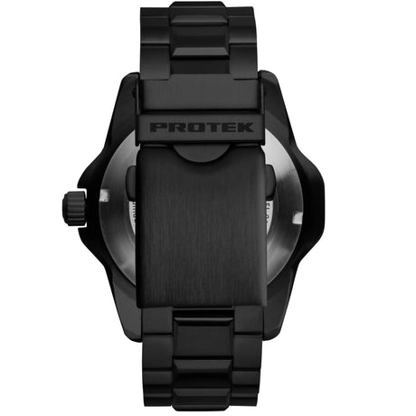 ProTek - PT2202BR 42 mm Outdoor Ur // Sort-4-XtraGrej