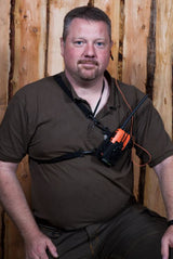 Väska för Walkie Talkie