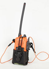 Väska för Walkie Talkie