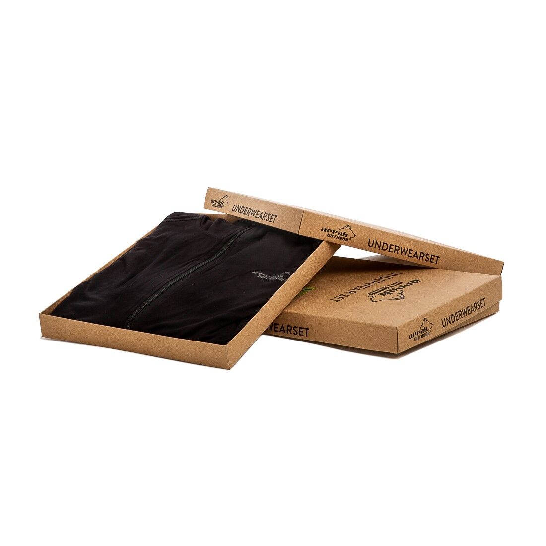 Arrak - Ultra Bamboo Set Herr