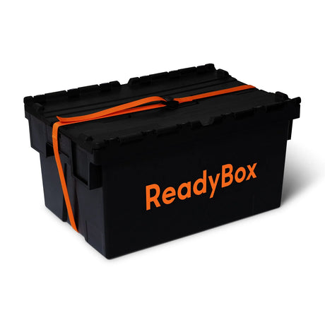 Readybox - Opbevaringskasse // Large-1-XtraGrej