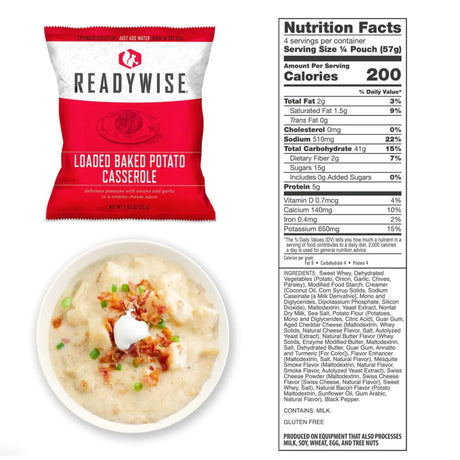 ReadyWise - Hovedretter 120 Portioner-2-XtraGrej
