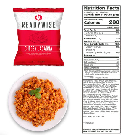 ReadyWise - Hovedretter 120 Portioner-3-XtraGrej