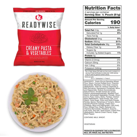 ReadyWise - Hovedretter 120 Portioner-7-XtraGrej