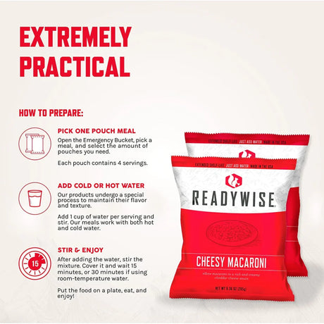 ReadyWise - Hovedretter 120 Portioner-9-XtraGrej