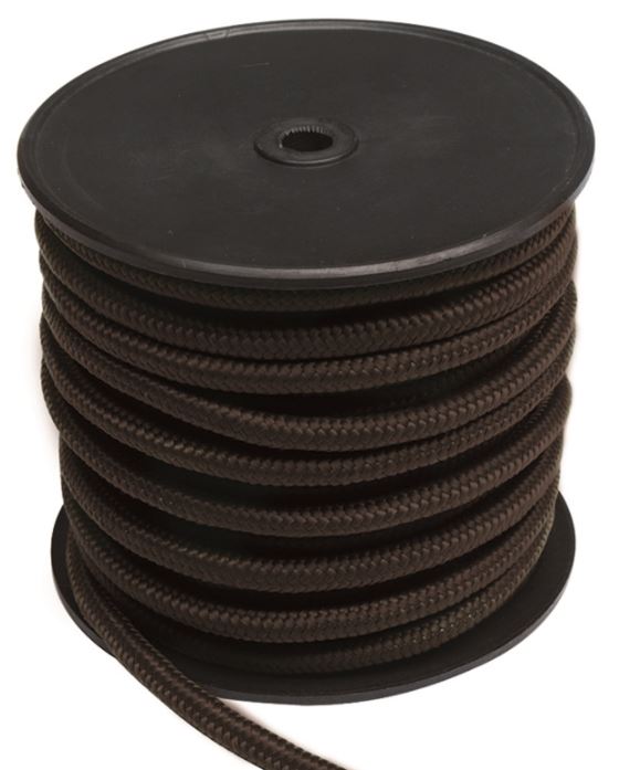 Multifunktionsrep 9 mm tjocklek - 30 meter