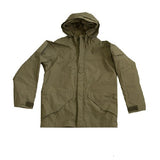 Regnjacka - US Parka Cold Weather Gen II - OLIV