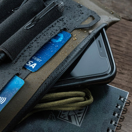 Rite In The Rain - All Weather Dirtbag Pouch-2-XtraGrej