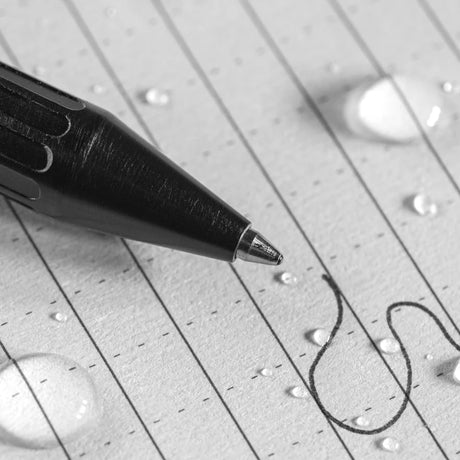 Rite In The Rain - All Weather Metal Bolt Action Kuglepen-3-XtraGrej